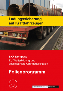 BKF Folienprogramm Ladungssicherung KB 1.4