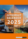 Gefahrgutkalender 2025