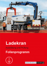 Folienprogramm Ladekran - Ausbildung