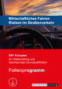 BKF Folienprogramm Wirtschaftliches Fahren + Risiken im Straßenverkehr KB 1.3 + 1.3a